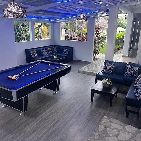 Diamond Hotel Cabarete Exteriér fotografie