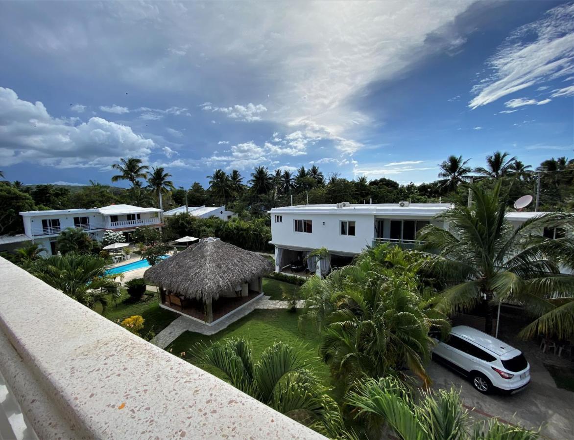Diamond Hotel Cabarete Exteriér fotografie