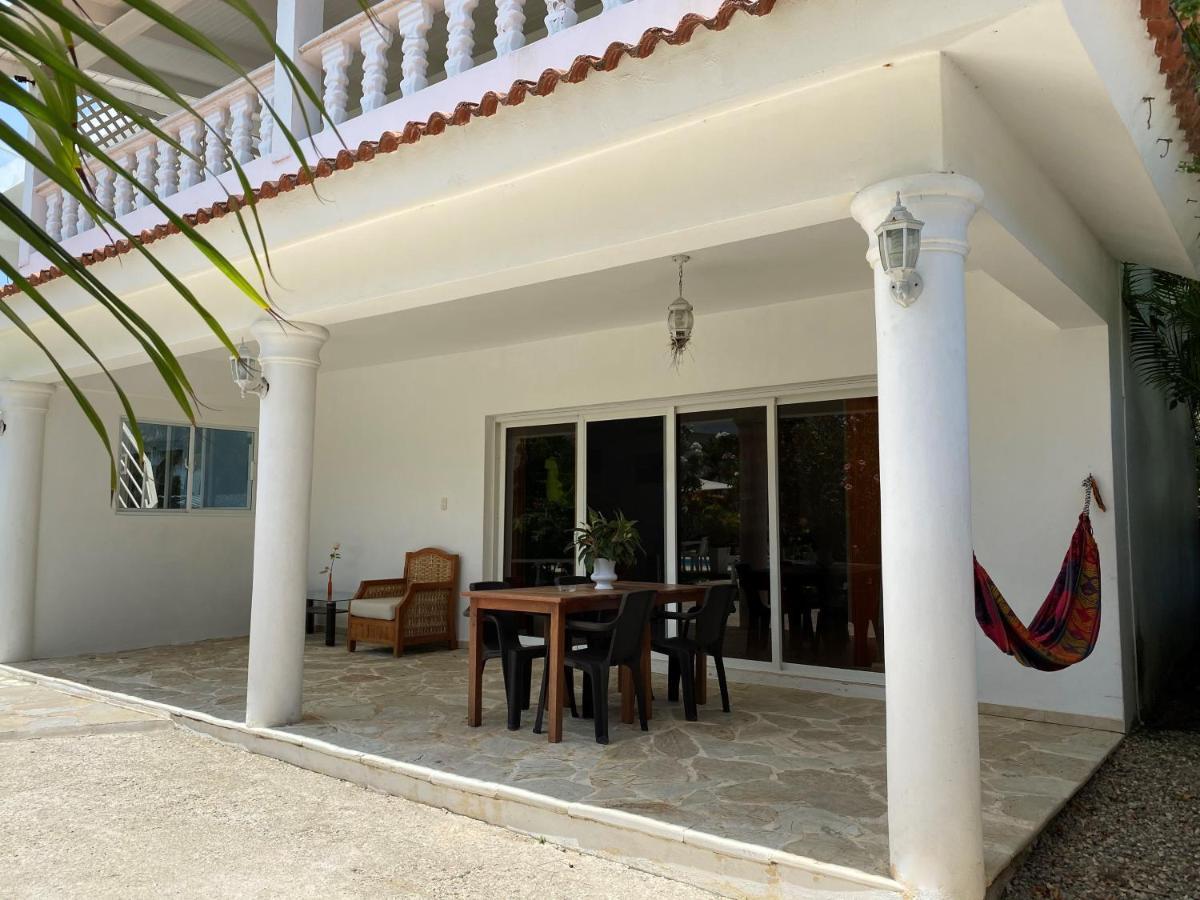 Diamond Hotel Cabarete Exteriér fotografie