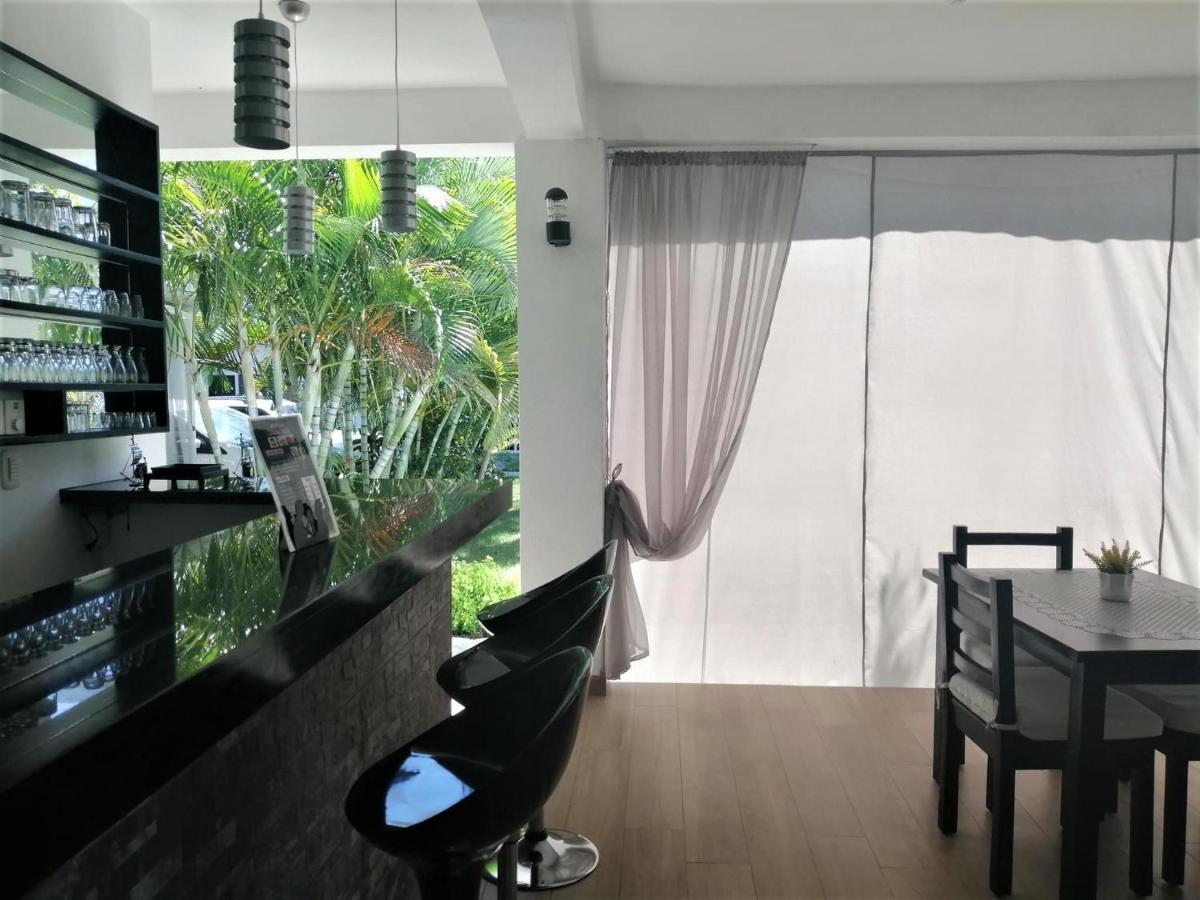 Diamond Hotel Cabarete Exteriér fotografie