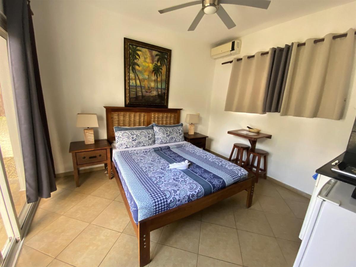 Diamond Hotel Cabarete Exteriér fotografie