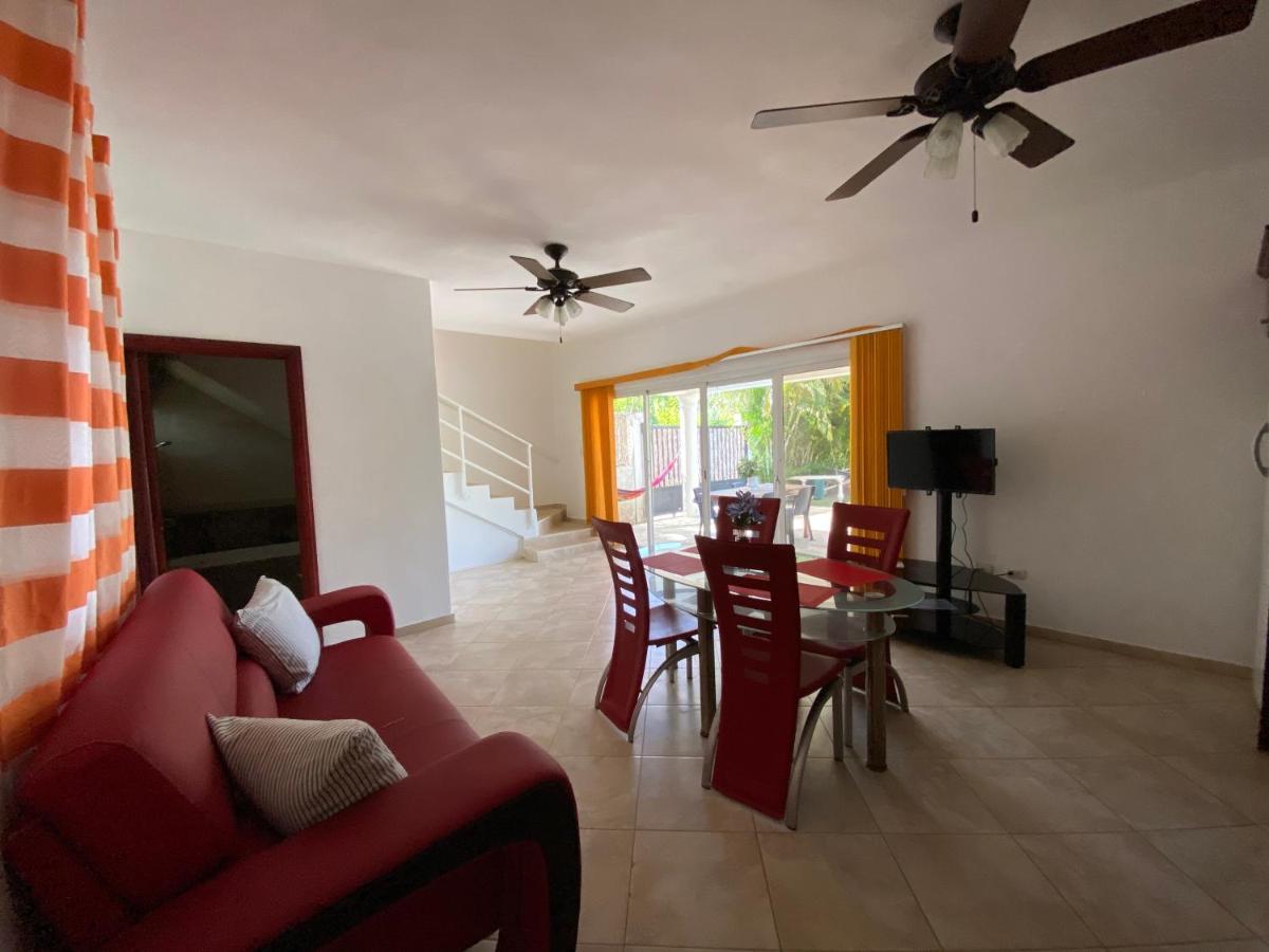 Diamond Hotel Cabarete Exteriér fotografie
