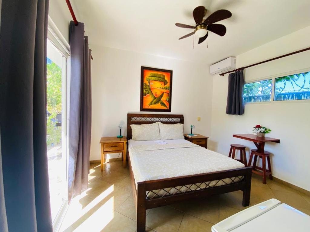 Diamond Hotel Cabarete Exteriér fotografie