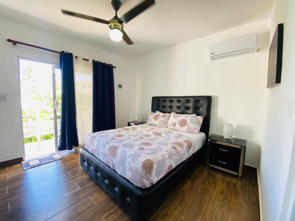 Diamond Hotel Cabarete Exteriér fotografie