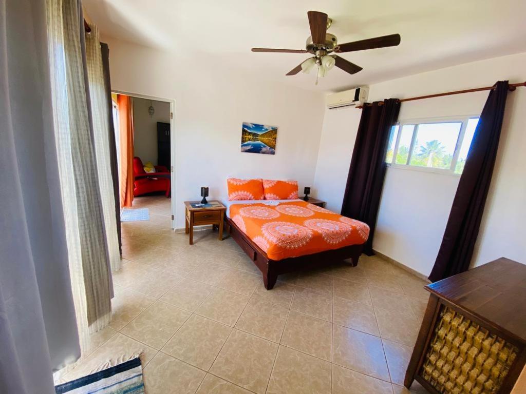 Diamond Hotel Cabarete Exteriér fotografie