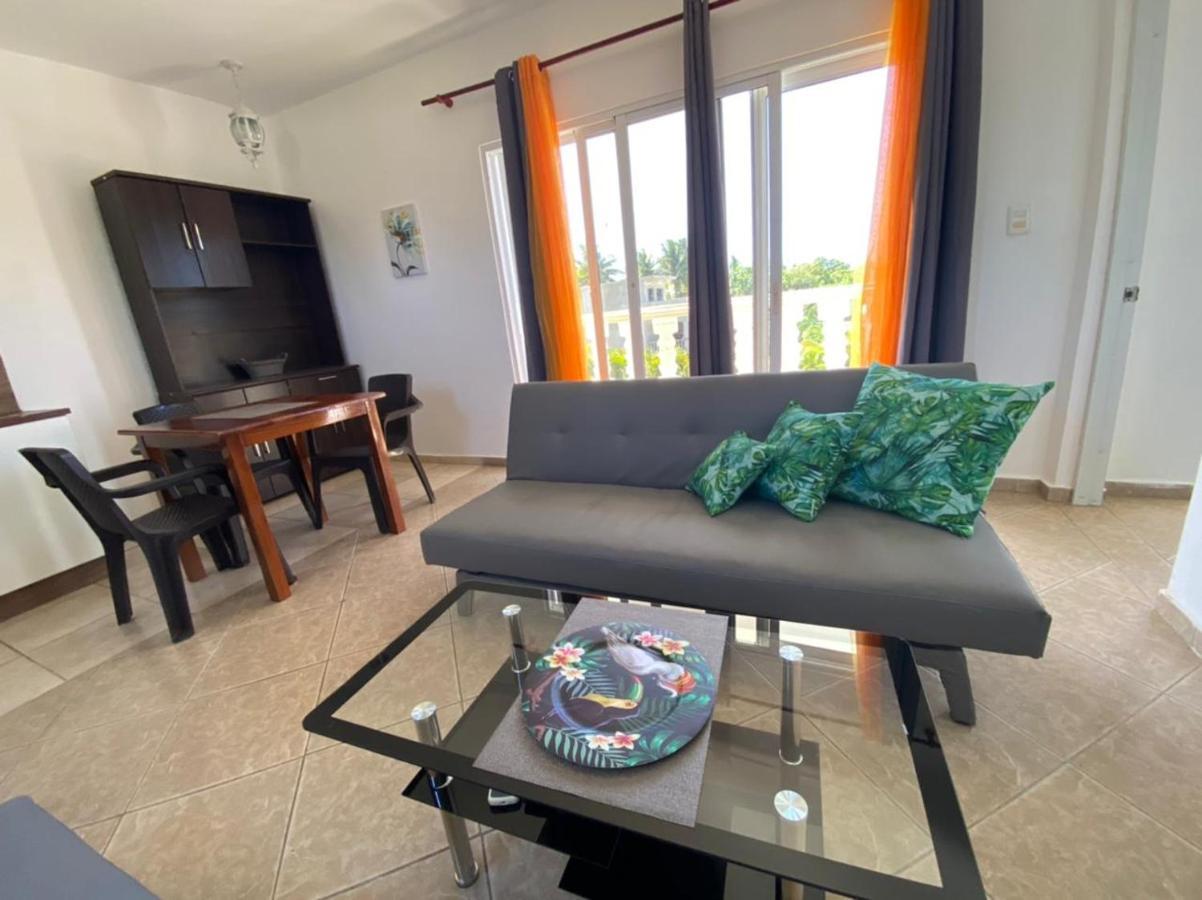 Diamond Hotel Cabarete Exteriér fotografie