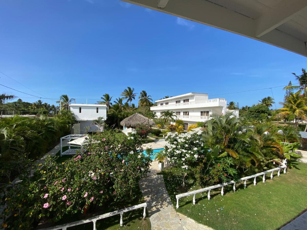 Diamond Hotel Cabarete Exteriér fotografie