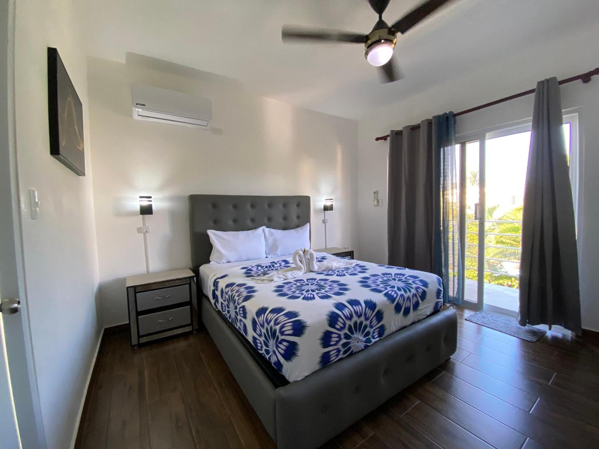 Diamond Hotel Cabarete Exteriér fotografie