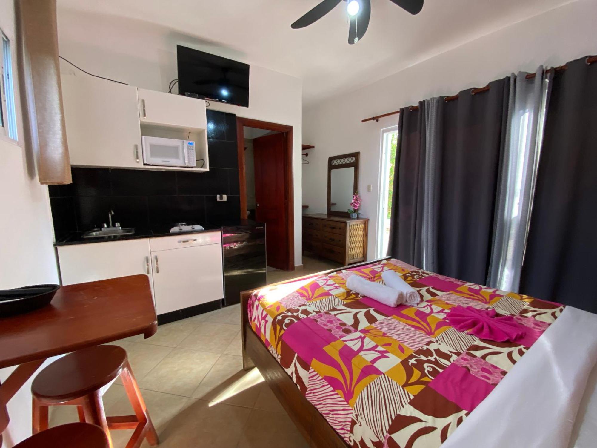Diamond Hotel Cabarete Exteriér fotografie