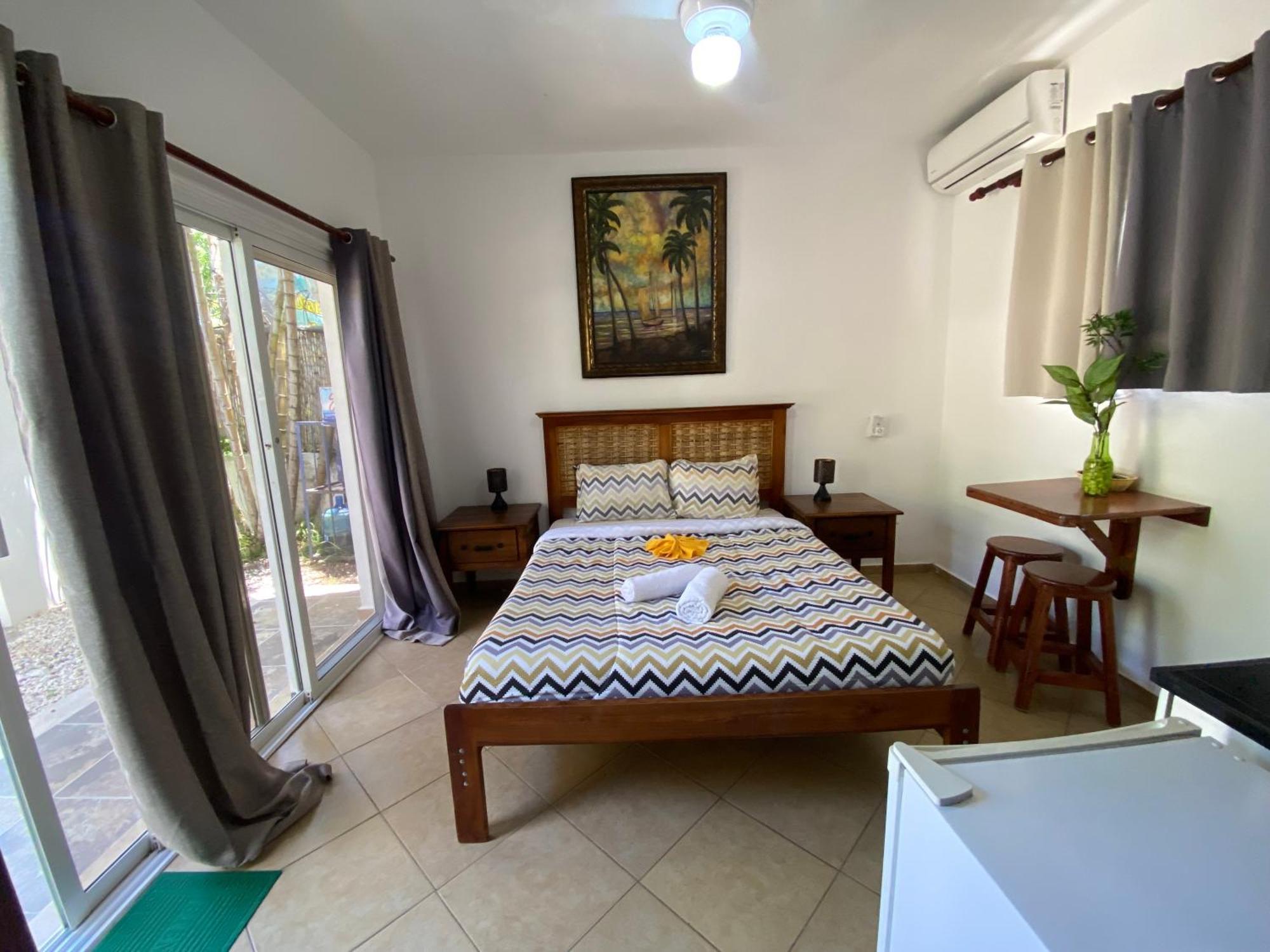 Diamond Hotel Cabarete Exteriér fotografie