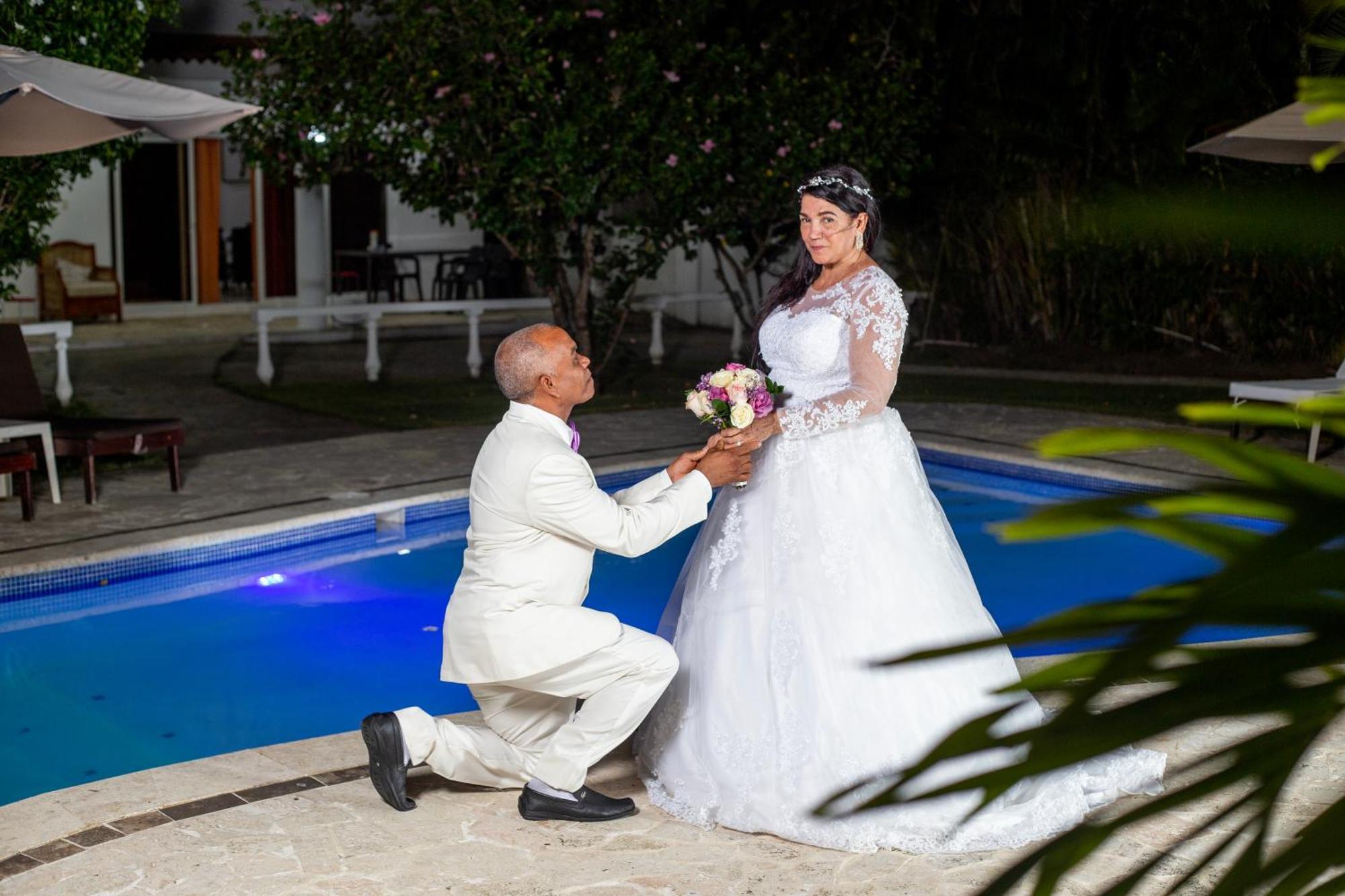 Diamond Hotel Cabarete Exteriér fotografie
