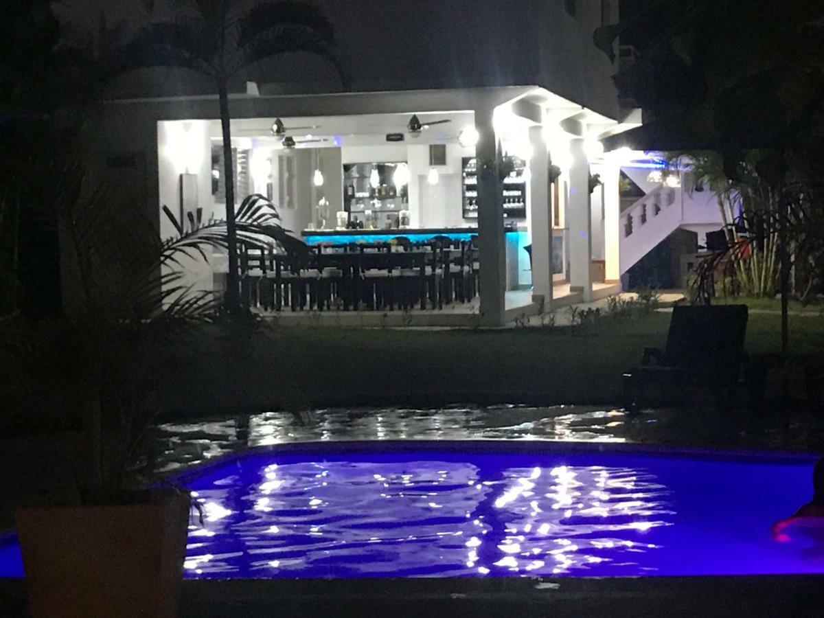 Diamond Hotel Cabarete Exteriér fotografie