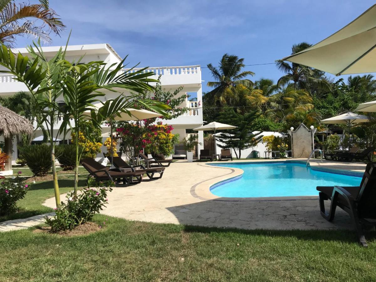 Diamond Hotel Cabarete Exteriér fotografie