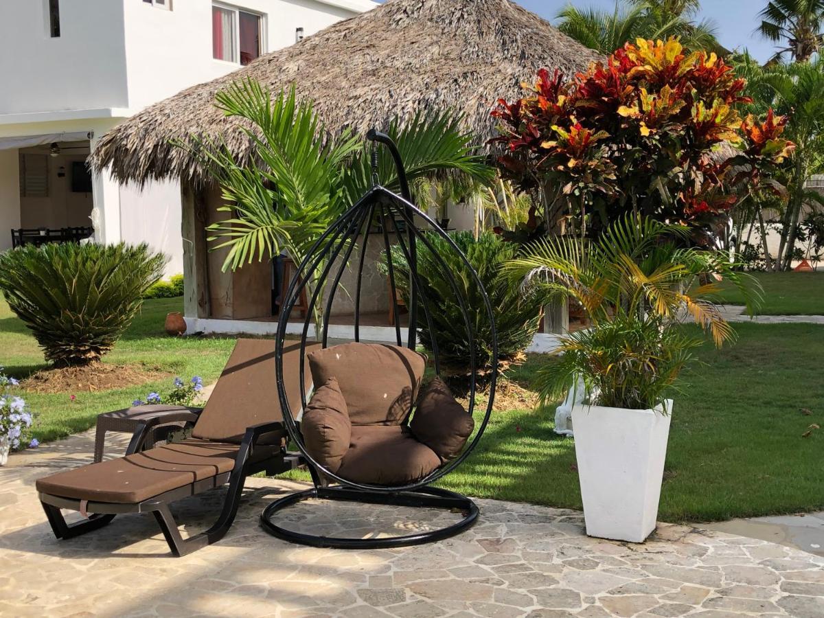 Diamond Hotel Cabarete Exteriér fotografie